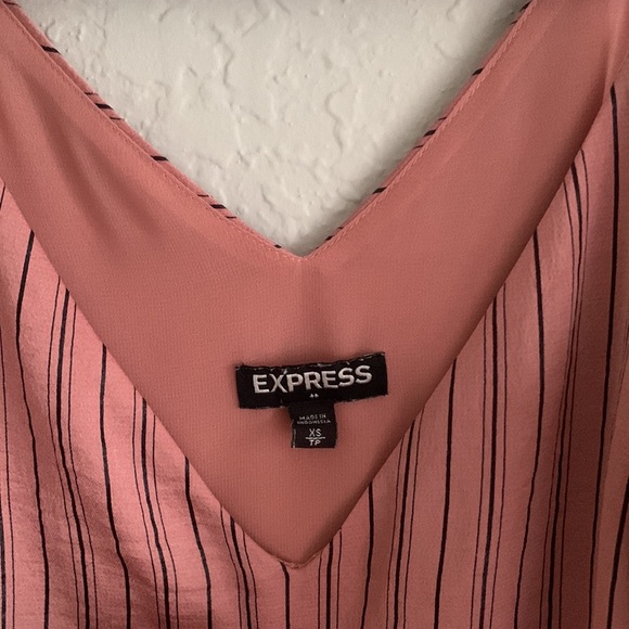 Express Cami - Picture 4 of 6